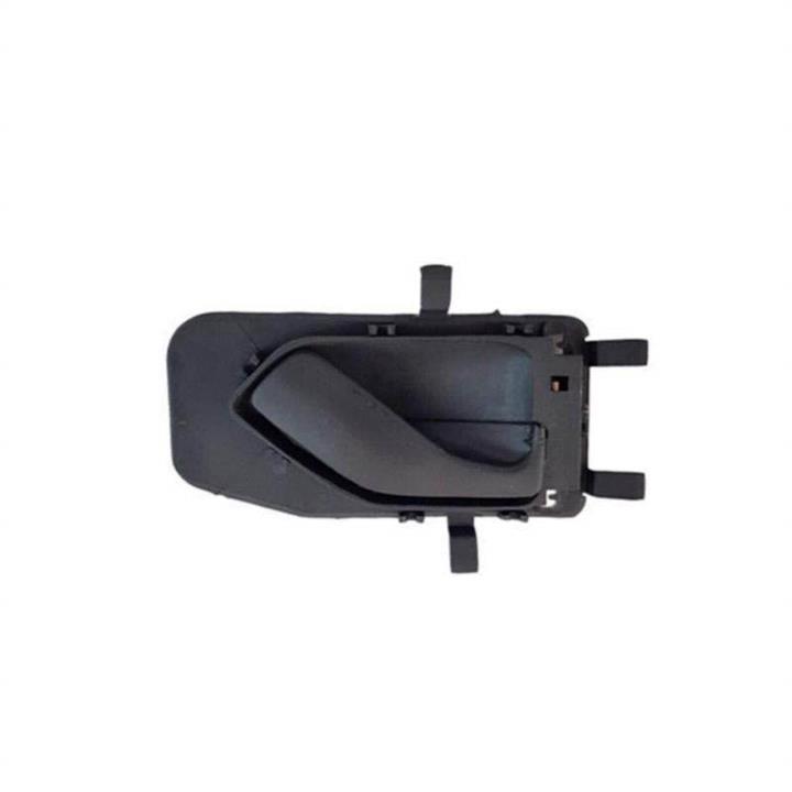 دستگیره در باز کن داخل راست خودرو چیکال مدل Q-5-R-BLK مناسب برای پژو 405